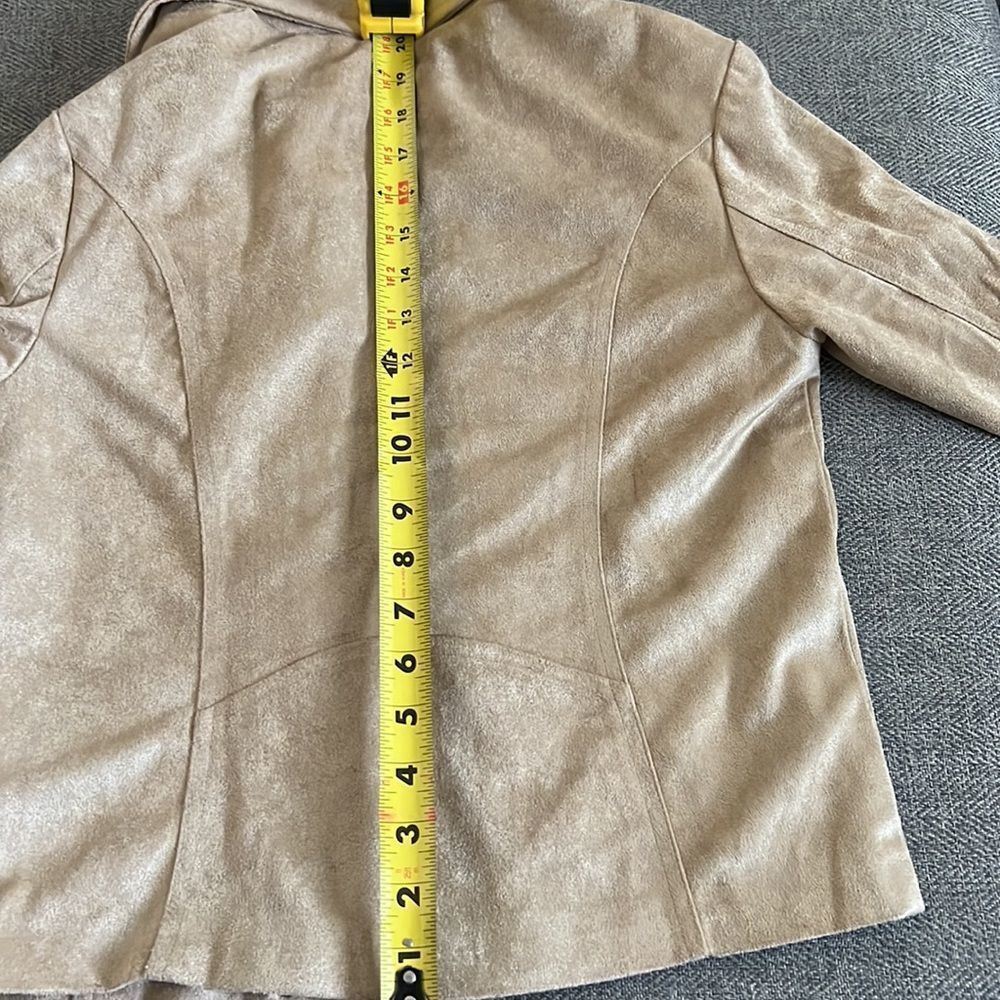 Rue 21 Jacket‼️ - Picture 10 of 10
